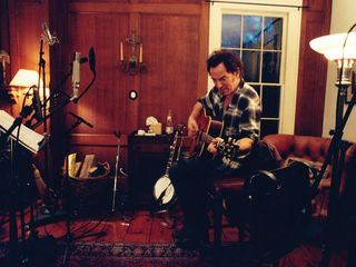 Bruce Springsteen: Live in Dublin