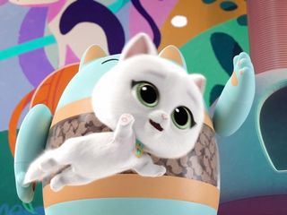 SuperKitties