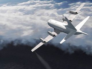 Mayday - Alarm im Cockpit