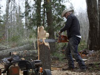Home Rescue - Wohnen in der Wildnis