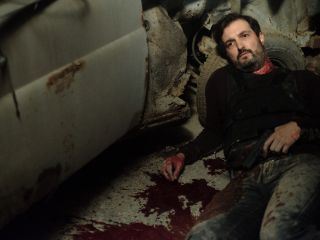 Spuren des Boesen: Wut