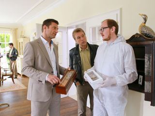 Die Rosenheim-Cops Die Rosenheim-Cops