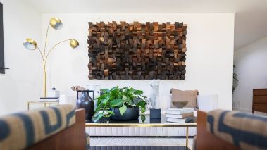 Married to Real Estate