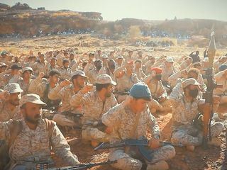 Konfliktzone - Globale Krisen kurz erklaert