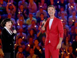 Schlagerbooom Open Air 2025 - Die Berge leuchten!