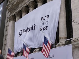 Watching You - Die Welt von Palantir und Alex Karp