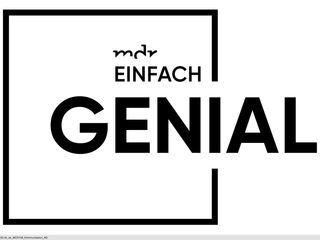 Einfach genial