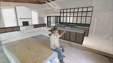 Fixer Upper - Behind the Design