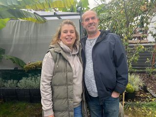 Ab ins Beet! Die Garten-Soap