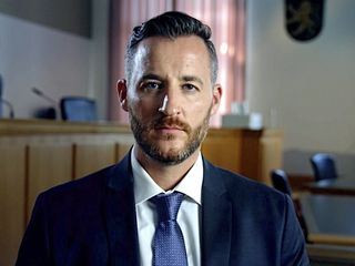 Auf den Spuren eines Kindermoerders