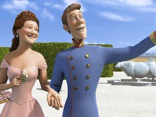 Lissi und der wilde Kaiser