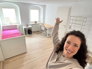 Weniger Haben, mehr Sein Weniger Haben, mehr Sein