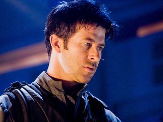 Stargate Atlantis