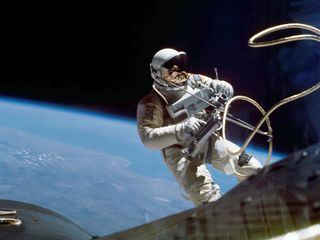 Die Eroberung des Mondes