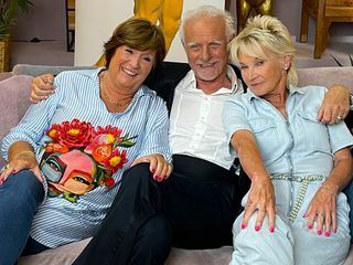 Wohnzimmer-Comedy - Mit Dui do on de Sell