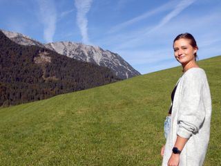 Bergsteigerdoerfer in Tirol - Steinberg am Rofan und Sellraintal
