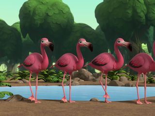 Paw Patrol: Helfer auf vier Pfoten