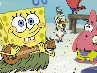 SpongeBob Schwammkopf SpongeBob Schwammkopf
