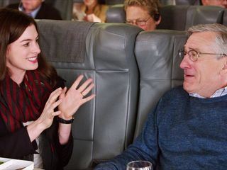 Le nouveau stagiaire