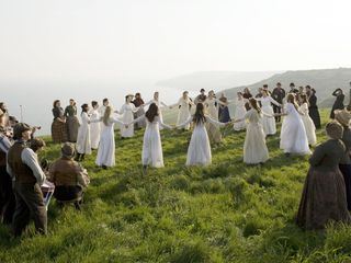 Tess von den dUrbervilles