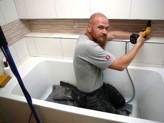 Zuhause im Glueck - Unser Einzug in ein neues Leben