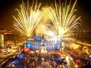 Semperopernball 2026