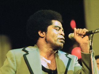 James Brown