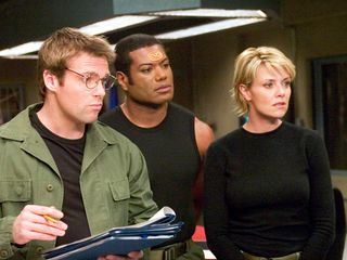 Stargate SG-1