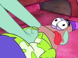 Die Patrick Star Show