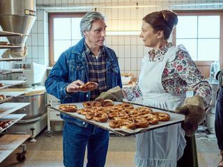 Gier nach Gold. Ein Krimi aus Passau