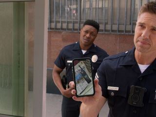 The Rookie