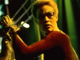 Star Trek: Raumschiff Voyager