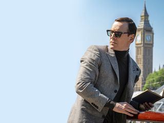 Black Bag - Doppeltes Spiel