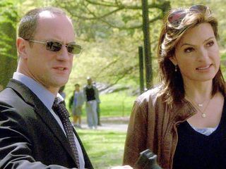 Law & Order: Special Victims Unit