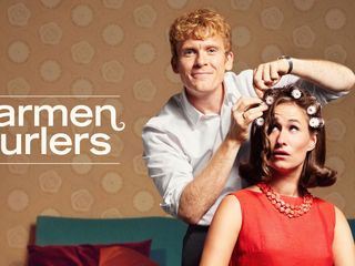 Carmen Curlers