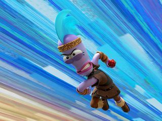 Kamp Koral: SpongeBobs Kinderjahre