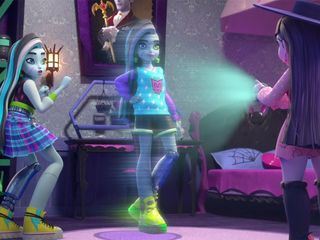 Monster High Monster High