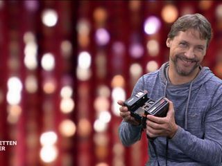 Kassettenkinder - Unsere Kindheit in den 80ern