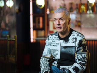 True Stories: Richard Steiner - Blaulicht gegen Rotlicht