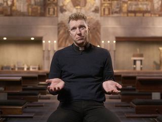 Kirche zu - was jetzt?