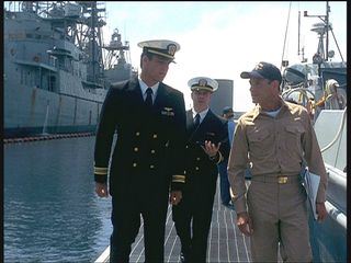 JAG - Im Auftrag der Ehre