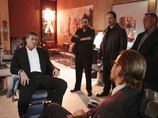 Person of Interest