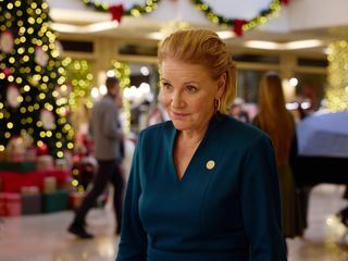 Weihnachten im Olymp Weihnachten im Olymp