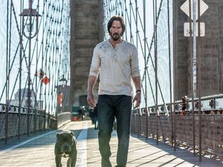 John Wick - Capitolo 2