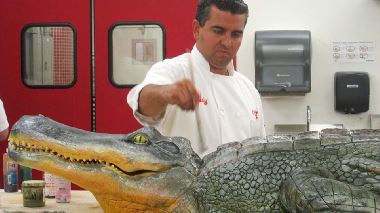 Cake Boss: Buddys Tortenwelt Cake Boss: Buddys Tortenwelt