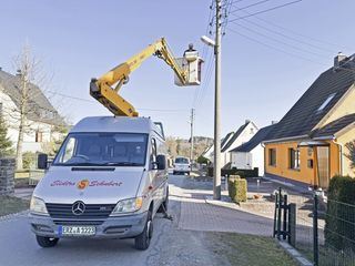 Unser Dorf hat Wochenende