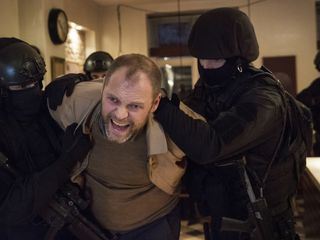 Countdown Copenhagen