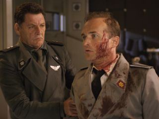 Starship Troopers 3: Marauder