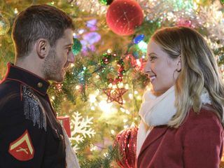 Noël avec un prince
