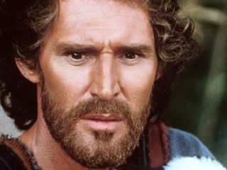 Die Bibel (1/2): Salomon (1)